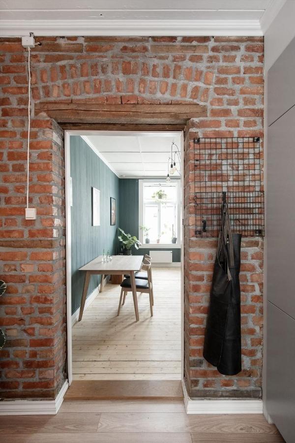 Botanical Garden Appartement *